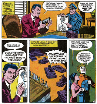 Illustration for article titled R.I.P. Joe Simon, comics legend and co-creator of Captain America